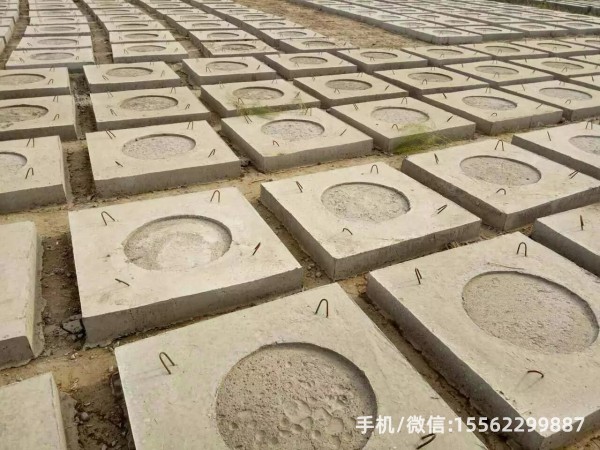 灵川DP12混凝土电杆底盘